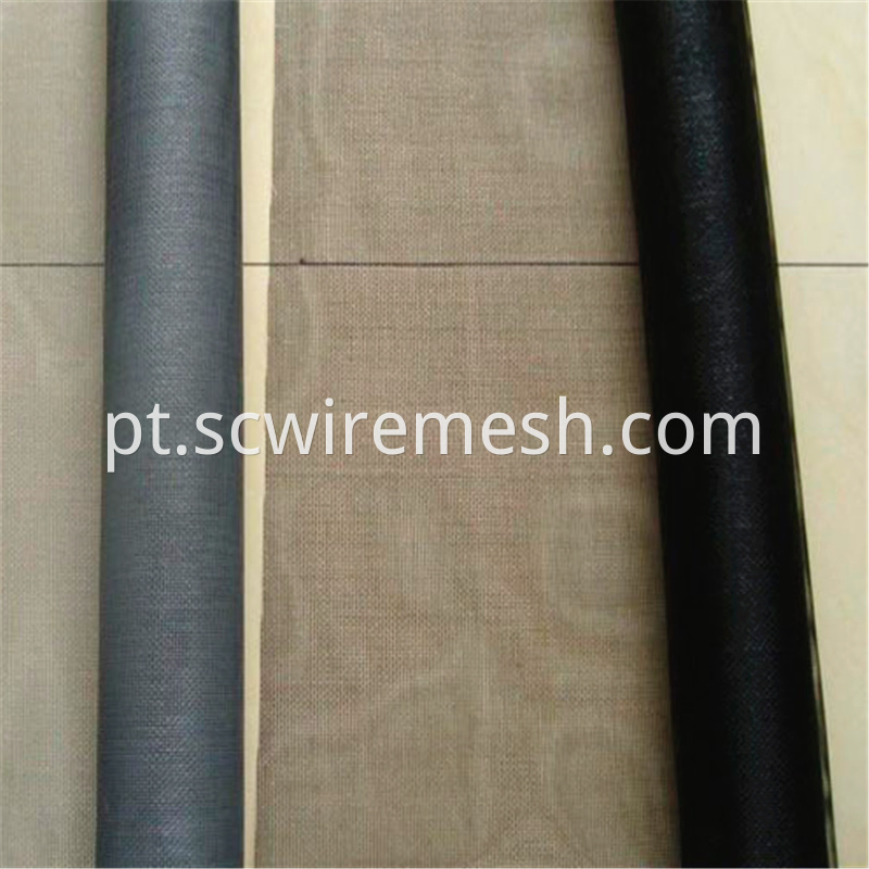 Fiberglass Window Screen